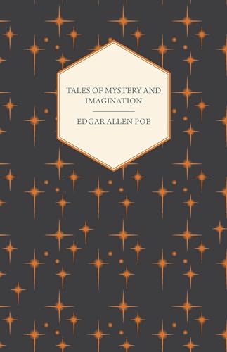 Stock image for Tales of Mystery and Imagination (Tales of Mystery and the Supernatur for sale by Hawking Books