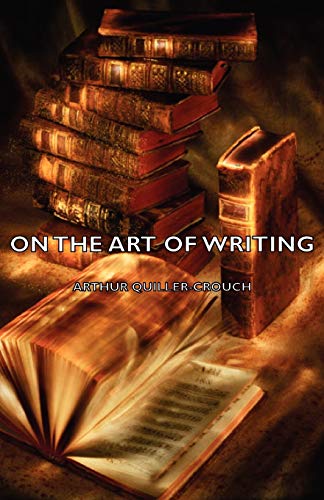 9781406796834: On the Art of Writing