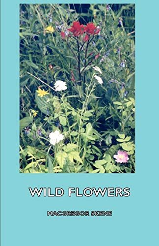 9781406797282: Wild Flowers
