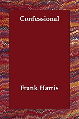 Confessional (9781406800586) by Harris, Frank