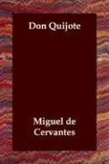 9781406802610: Don Quijote