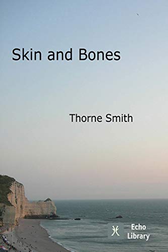 Stock image for Skin and Bones for sale by AwesomeBooks