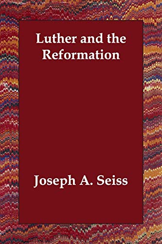 Stock image for Luther and the Reformation for sale by The Book Cellar, LLC