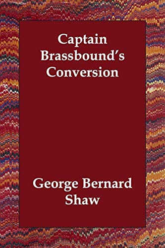 9781406804836: Captain Brassbound's Conversion