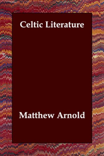 9781406805994: Celtic Literature