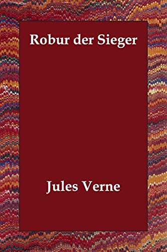 Beispielbild fr Robur Der Sieger zum Verkauf von medimops