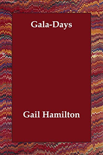 Gala-days (9781406811018) by Hamilton, Gail
