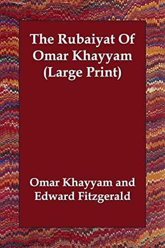The Rubaiyat of Omar Khayyam (9781406811568) by Khayyam, Omar