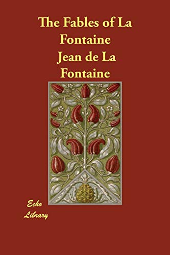 9781406813340: The Fables of La Fontaine