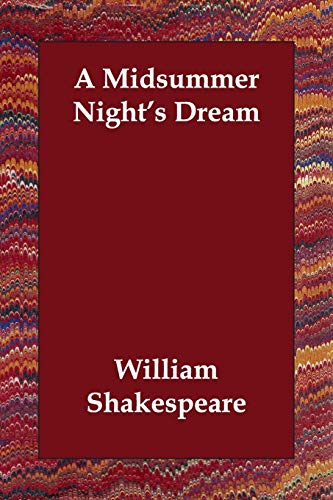 Stock image for A Midsummer Night's Dream for sale by BookHolders