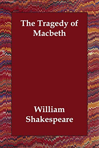 Beispielbild für The Tragedy of Macbeth zum Verkauf von Discover Books