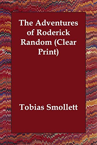 The Adventures of Roderick Random (9781406821246) by Smollett, Tobias George