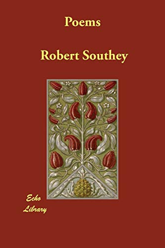 Poems (9781406823011) by Southey, Robert