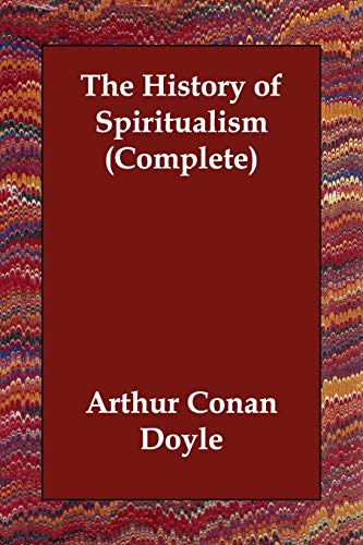 9781406823066: The History of Spiritualism