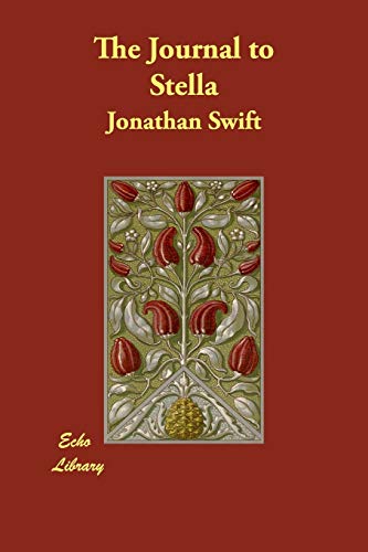 The Journal to Stella (9781406823349) by Swift, Jonathan