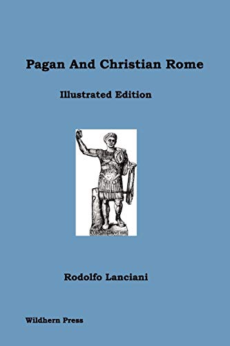 9781406828986: Pagan and Christian Rome