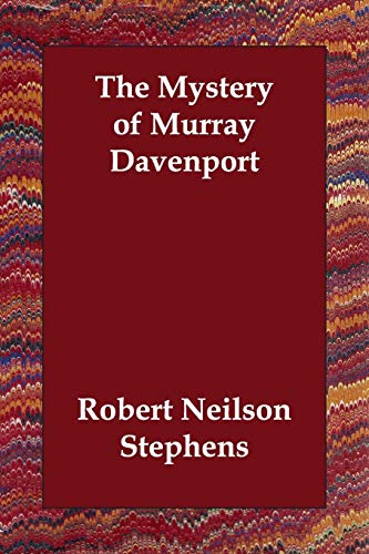 9781406830309: The Mystery of Murray Davenport