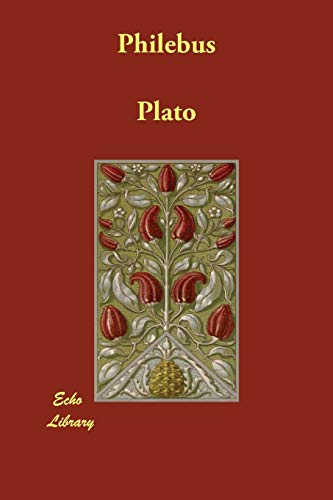 Philebus - Plato