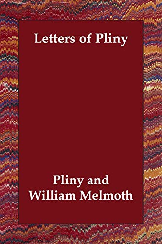 9781406832228: Letters of Pliny