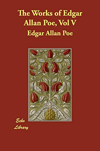 The Works of Edgar Allan Poe (9781406832327) by Poe, Edgar Allan