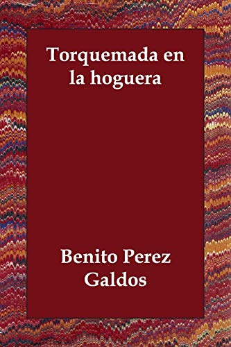 9781406833119: Torquemada En La Hoguera (Spanish Edition)