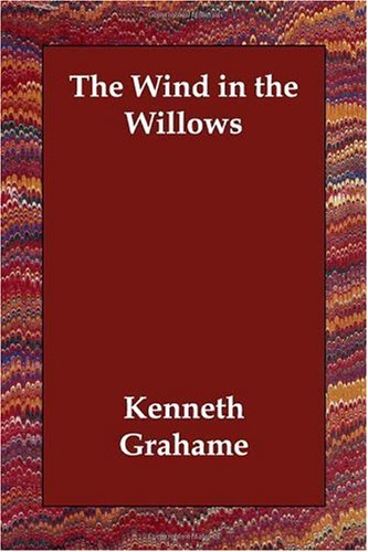 The Wind in the Willows (9781406833461) by Grahame, Kenneth