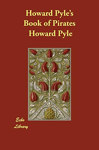 9781406834246: Howard Pyle's Book of Pirates
