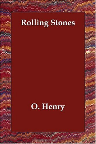 Rolling Stones (9781406835731) by Henry, O.