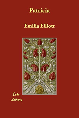 Patricia - Elliott, Emilia