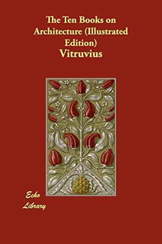 The Ten Books on Architecture (9781406875126) by Vitruvius