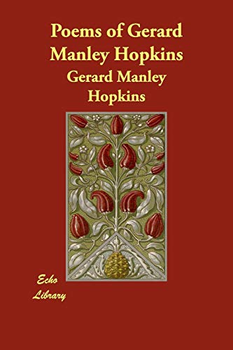 9781406891324: Poems of Gerard Manley Hopkins