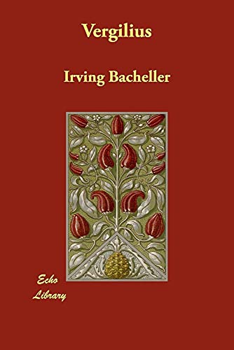 Vergilius (9781406892444) by Bacheller, Irving