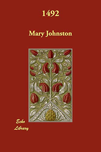 1492 (9781406893144) by Johnston, Mary