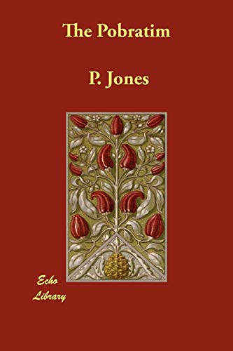 The Pobratim - Jones, P. Etc
