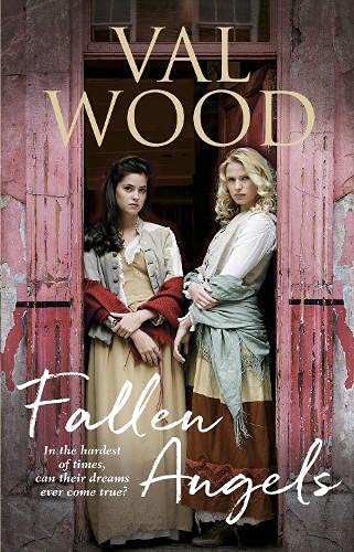 9781407033969: Fallen Angels: A gripping saga about the power of female friendship and fate
