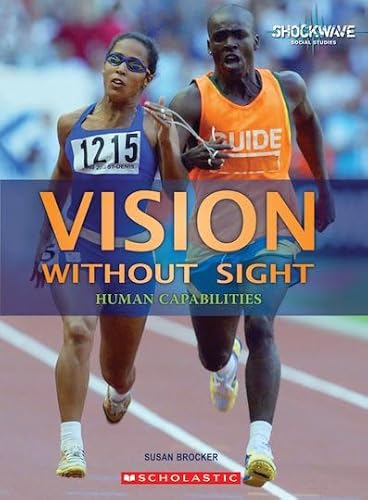 9781407101408: Vision without Sight