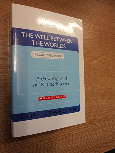 Beispielbild fr The Well Between the Worlds: 1 (Monsters of Lyonesse) zum Verkauf von WorldofBooks