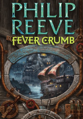 9781407102429: Fever Crumb