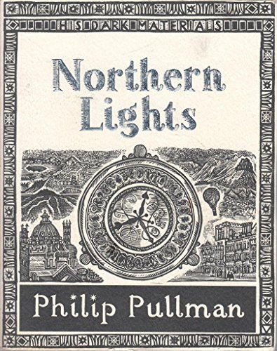 Beispielbild fr Northern Lights (His Dark Materials): 1 zum Verkauf von WorldofBooks