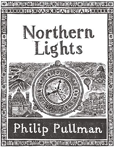 Stock image for Northern Lights (His Dark Materials): 1 for sale by WorldofBooks