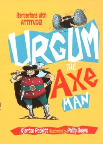 Imagen de archivo de Urgum the Axeman a la venta por AwesomeBooks