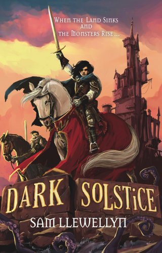 Beispielbild fr Dark Solstice (Monsters of Lyonesse) zum Verkauf von AwesomeBooks