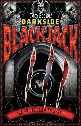 Stock image for Blackjack for sale by Better World Books