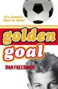Imagen de archivo de Golden Goal: No. 3 (Jamie Johnson) a la venta por WorldofBooks