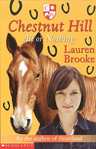 9781407103068: Chestnut Hill: #6 All or Nothing