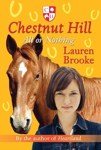 Stock image for All or Nothing (Chestnut Hill) (Chestnut Hill) for sale by AwesomeBooks