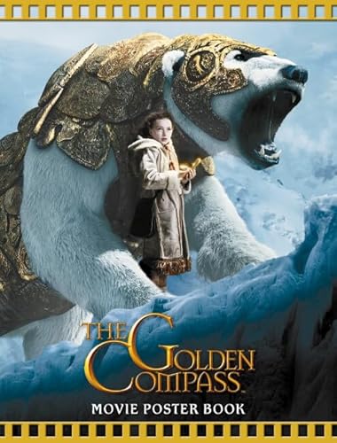 Golden Compass: Poster Book (Golden Compass) (9781407103266) by Regan, Lisa