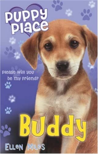 Beispielbild fr Buddy: 005 (Puppy Place) zum Verkauf von WorldofBooks