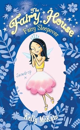 Imagen de archivo de Fairy Sleepover: 5 (The Fairy House) a la venta por WorldofBooks