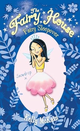 Stock image for Fairy Sleepover: 5 (The Fairy House) for sale by WorldofBooks